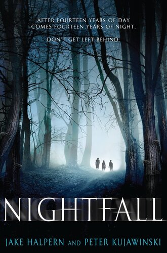 descargar libro Nightfall