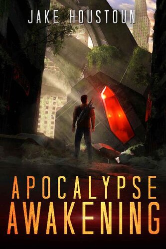 libro gratis Apocalypse Awakening