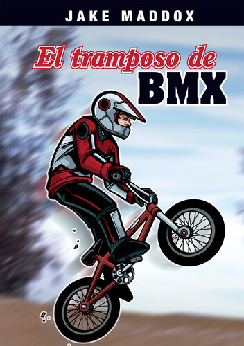 descargar libro El Tramposo de BMX