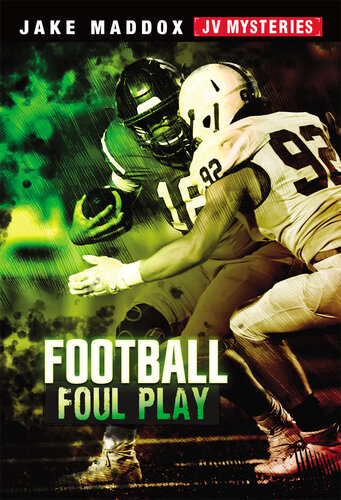 libro gratis Football Foul Play