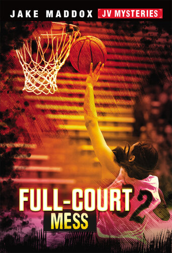 descargar libro Full-Court Mess