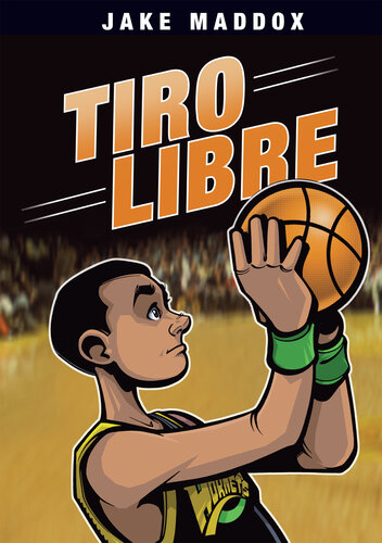 descargar libro Jake Maddox: Tiro Libre