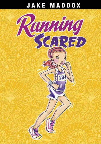 descargar libro Running Scared