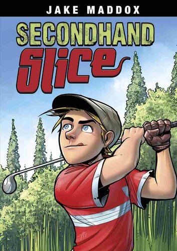 descargar libro Secondhand Slice