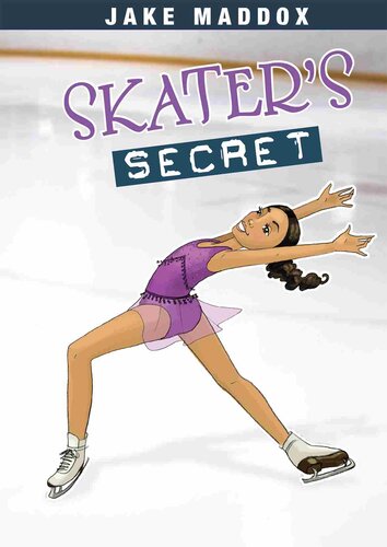 descargar libro Skater's Secret