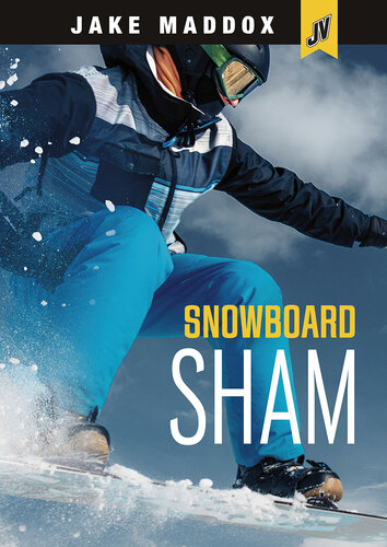 descargar libro Snowboard Sham