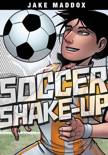 descargar libro Soccer Shake-Up