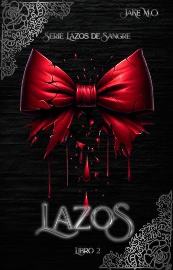 descargar libro Lazos (Lazos de Sangre #02)