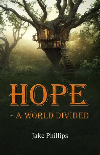 descargar libro Hope--A World Divided