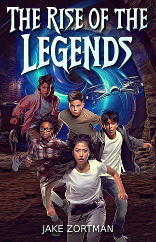 descargar libro The Rise of The Legends