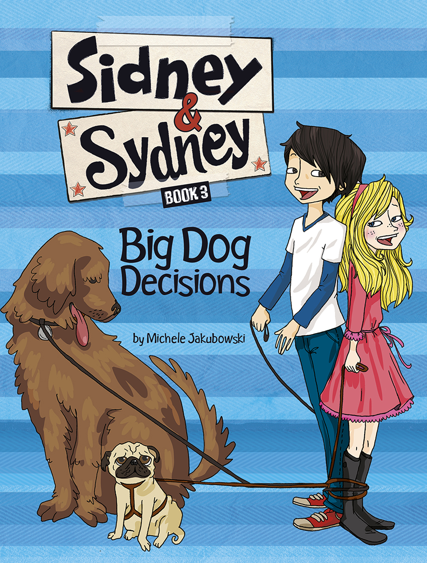 descargar libro Big Dog Decisions