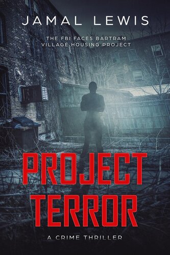 libro gratis Project Terror