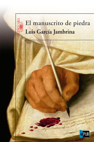 libro gratis El manuscrito de piedra