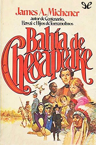 libro gratis Bahía de Chesapeake