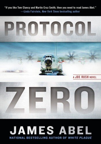 libro gratis Protocol Zero