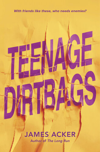 descargar libro Teenage Dirtbags