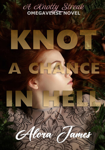 descargar libro Knot a Chance in Hell