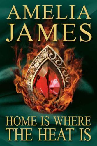 libro gratis Home Is Where the Heat Is