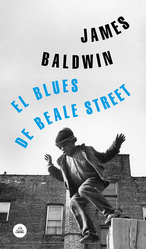 descargar libro El blues de Beale Street