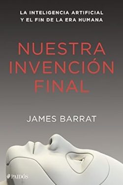 descargar libro Nuestra invención final