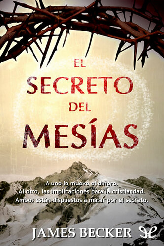 libro gratis El secreto del Mesías