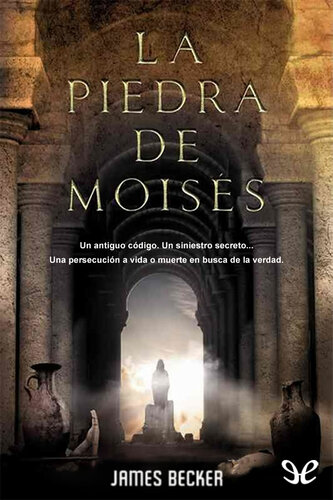 descargar libro La piedra de Moisés