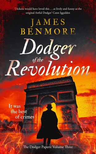 descargar libro Dodger of the Revolution