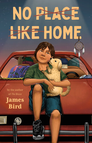 libro gratis No Place Like Home