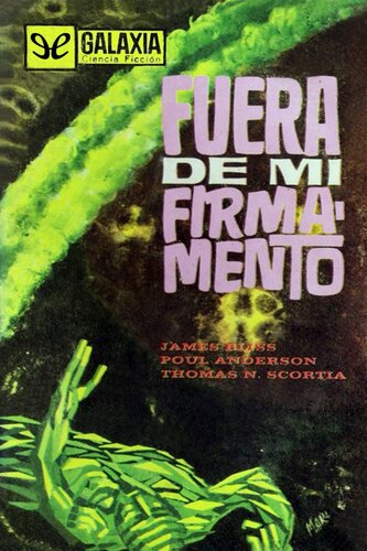 descargar libro Fuera de mi firmamento