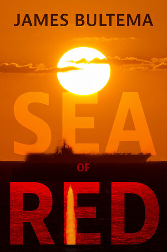 libro gratis Sea of Red (Sea of Red Series Book 1)