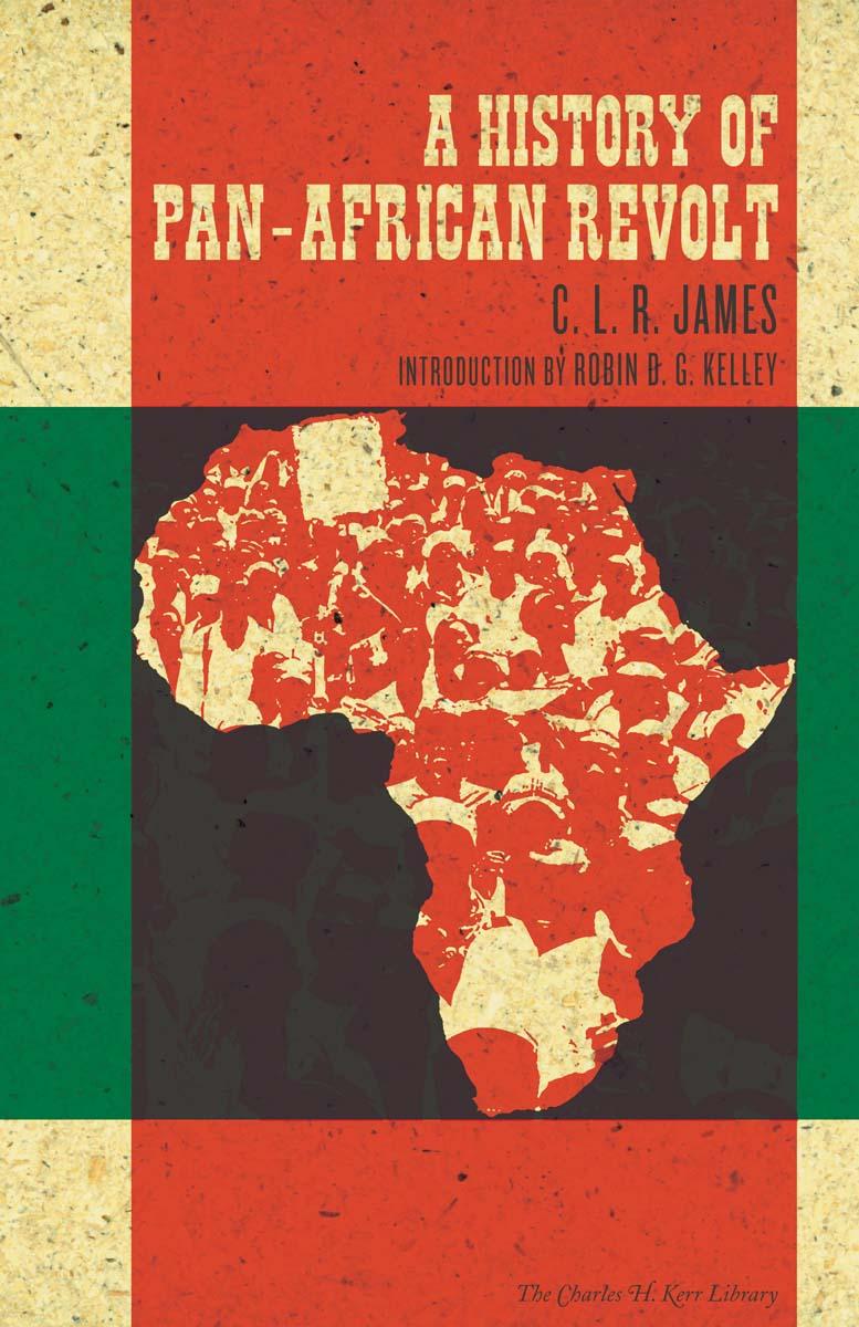 libro gratis A History of Pan-African Revolt