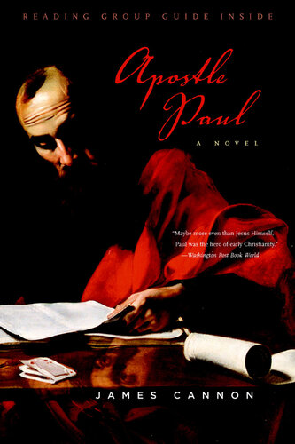 libro gratis Apostle Paul