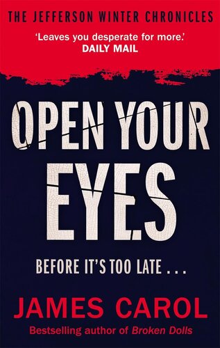 descargar libro Open Your Eyes