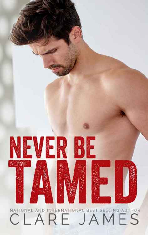 libro gratis Never Be Tamed