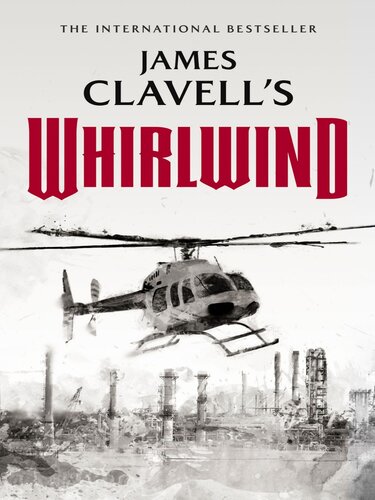 descargar libro Whirlwind