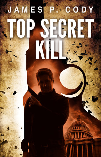 libro gratis Top Secret Kill