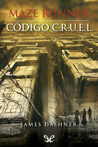 descargar libro Código C.R.U.E.L.