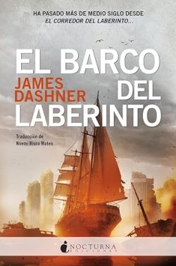 libro gratis El barco del laberinto