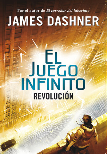 descargar libro Revolución (El juego infinito 2)