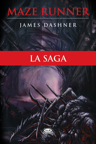 libro gratis Saga Maze Runner: Maze Runner Complete Collection