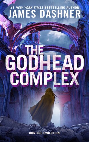 descargar libro The Godhead Complex