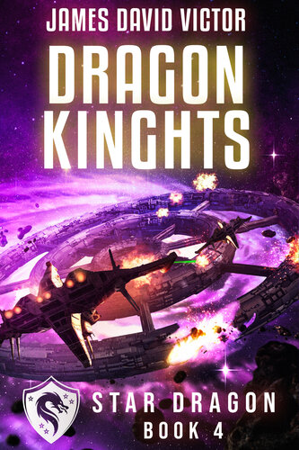 libro gratis Dragon Knights