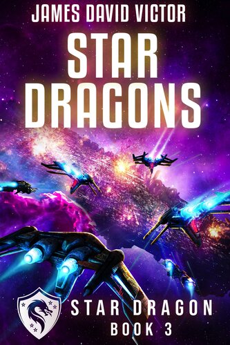 descargar libro Star Dragons