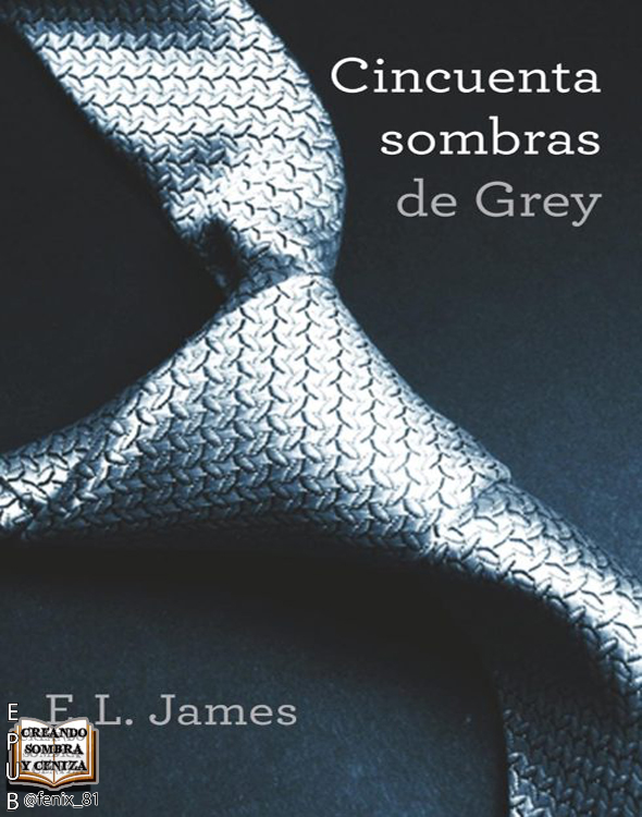 descargar libro Cincuenta sombras de Grey