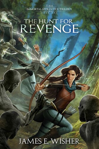 descargar libro The Hunt for Revenge