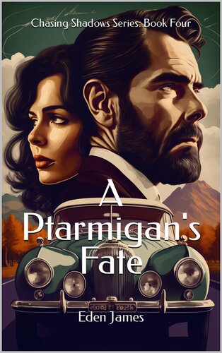 descargar libro A Ptarmigan's Fate