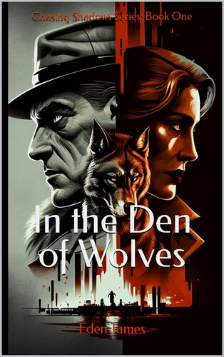 descargar libro In the Den of Wolves (Chasing Shadows Book 1)