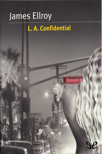 descargar libro L.A. Confidential