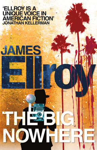 descargar libro The Big Nowhere