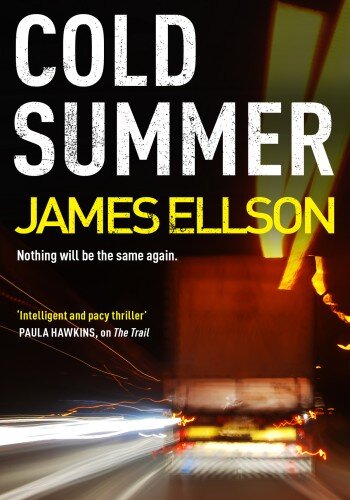 descargar libro Cold Summer